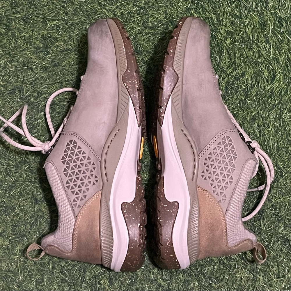 Dansko Mary Outdoor Vibram Sneaker Women's Walking Shoes Size 40 US 9 - 9.5 - Picture 7 of 11